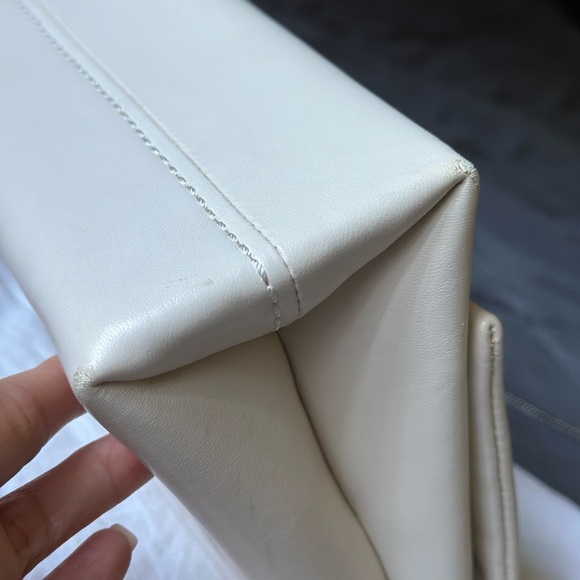3.1 Phillip Lim Alix Soft Flap Clutch - Picture 8 of 14